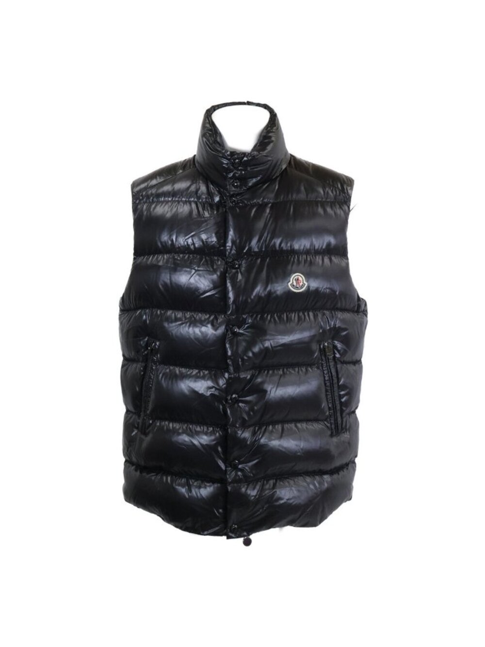 Moncler Tibb Gilet Down Vest